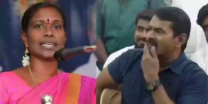 kaliyammal seeman