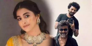 lokesh and rajini coolie