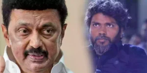 mk stalin pa ranjith