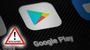 331 apps removed from Google Play store