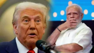 Donald Trump pm modi