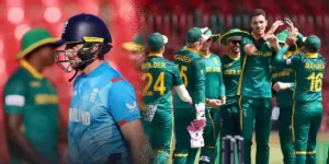 ENGvSA