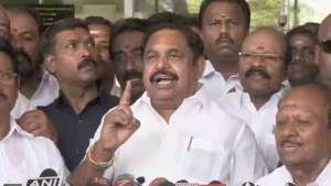 Edappadi Palanisamy