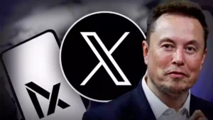 Elon Musk announces sale of X to xAI