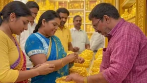 Gold Price in tamilnadu
