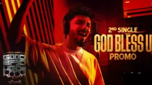 GoodBadUgly Second Single