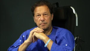 Imran khan