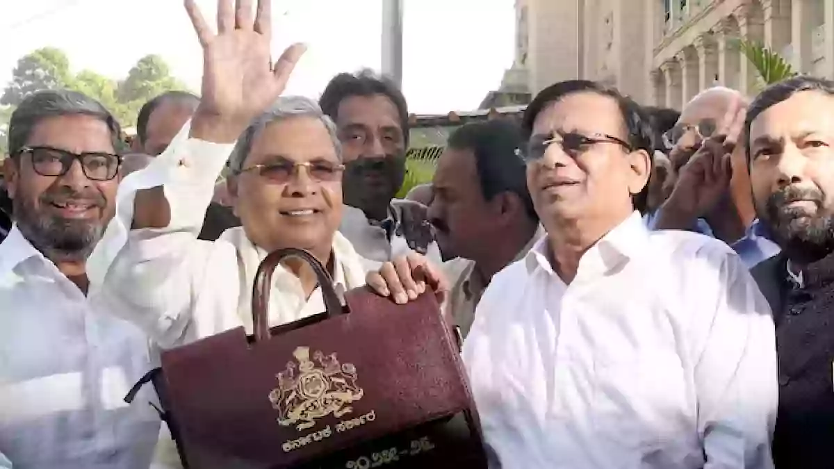 Karnataka Budget 2025