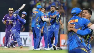 MI vs KKR - IPL 2025 (1)