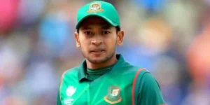 Mushfiqur Rahim