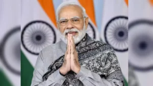 PM Modi