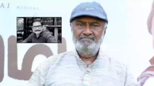 RIP Manoj