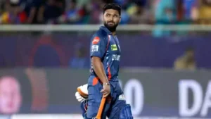 Rishabh Pant