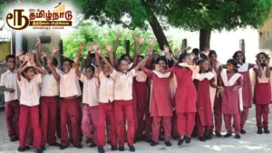 TN Budget 2025 for students