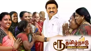 TNBudget2025