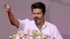 TVK Vijay