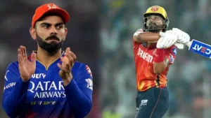 Virat kohli - Shreyas Iyer