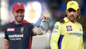 ab de villiers DHONI