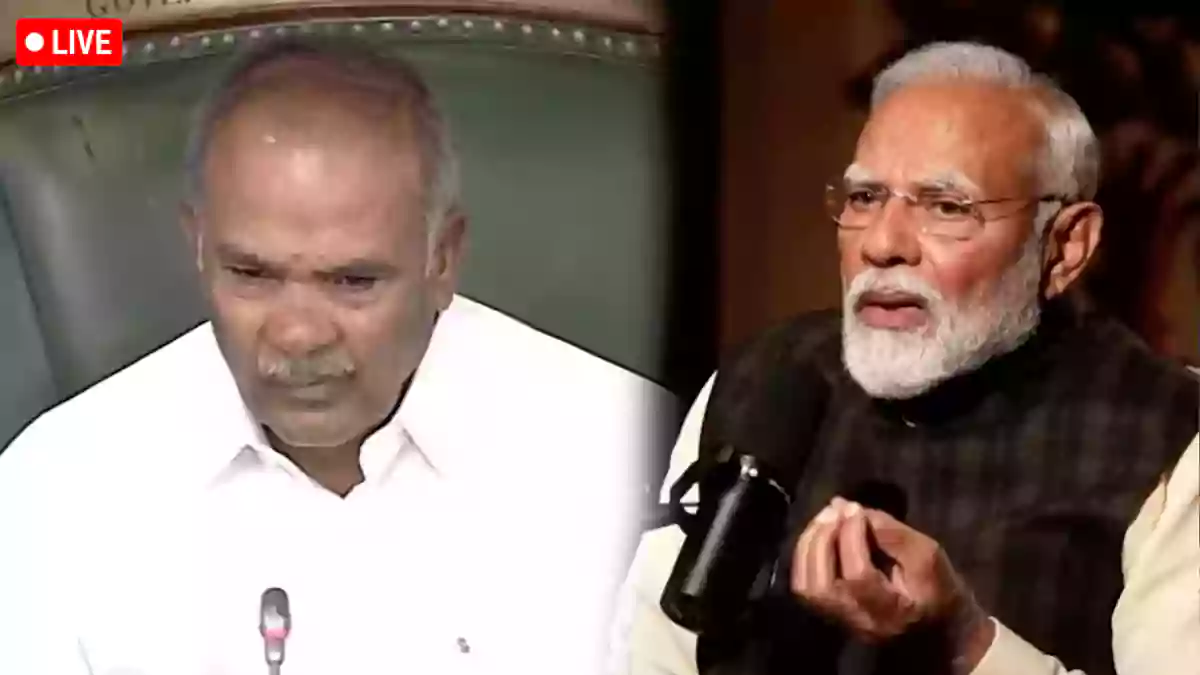 appavu - pm modi