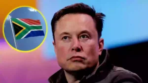 elon musk south africa