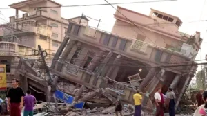myanmar earthquake