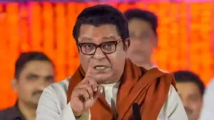 raj thackeray