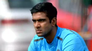 ravichandran ashwin