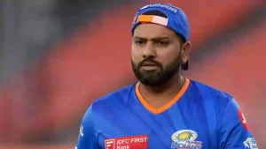 rohit sharma mi