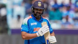 rohit sharma retirement