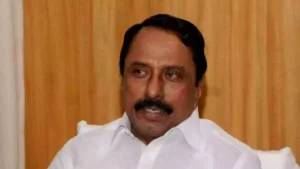 sengottaiyan