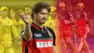 shane watson