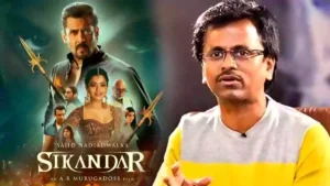 sikandar