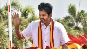 tvk vijay