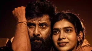 veera dheera sooran issue