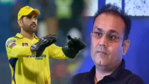 virender sehwag ms dhoni