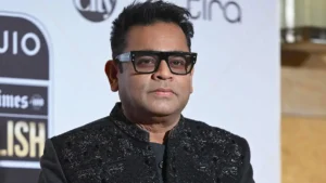 AR Rahman