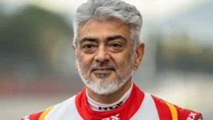 Actor Ajithkumar