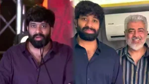 Adhikravichandran - Goodbadugly