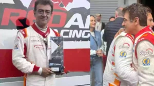 AjithKumarRacing