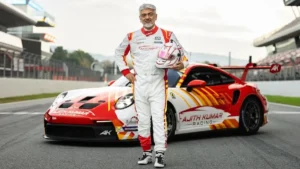 Ajithkumar Racing