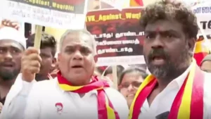 Anand - WaqfAmendmentBill
