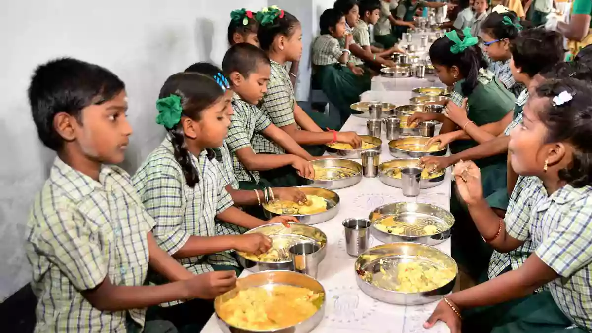 CM Break fast Scheme