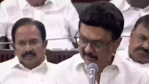 CM MKStalin