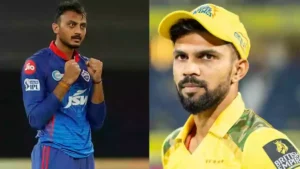 CSK vs DC