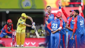 CSK vs DC - IPL 2025 (1)