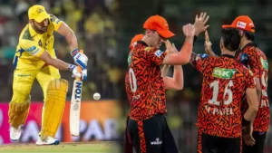 CSK vs SRH - IPL 2025 (1)