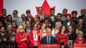 Canada Election 2025
