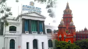 Chennai High Court tn government