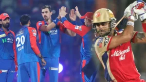 Delhi Capitals Super over 2025 2013