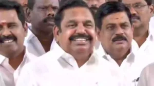 Edappadi Palaniswami